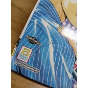 แชมเปี้ยนขนมปัง สูตรดังเขย่าโลก 24 **รบกวนเลื่อนดูสภาพหนังสือก่อนการสั่งซื้อ**